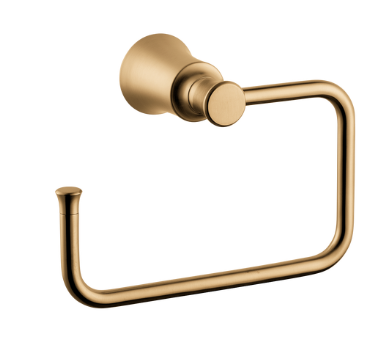 Hansgrohe Joleena Toilet Paper Holder