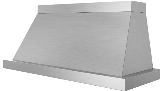 BlueStar Normandy Hood