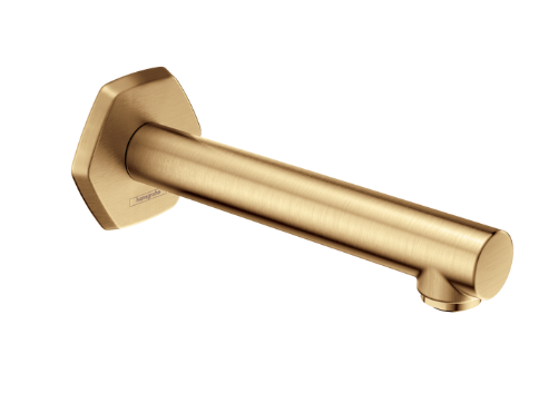 Hansgrohe Locarno Tub Spout