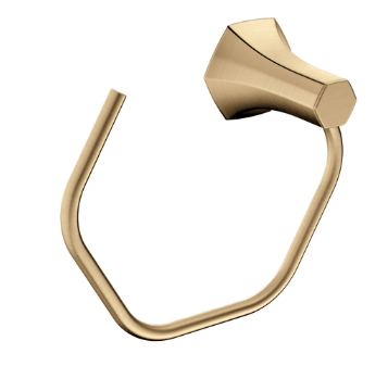 Hansgrohe Locarno Towel Ring