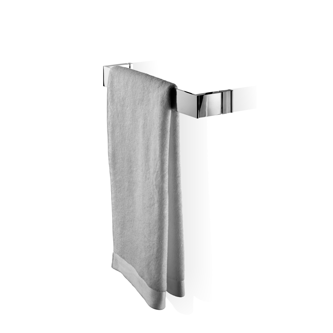 Decor Walther Brick Shower Door Handle and Towel Holder