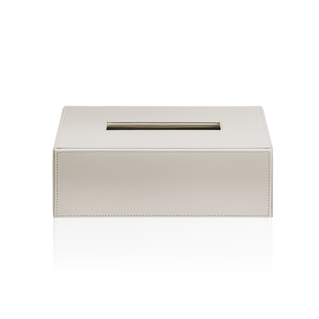 Decor Walther  Brownie Tissue Box