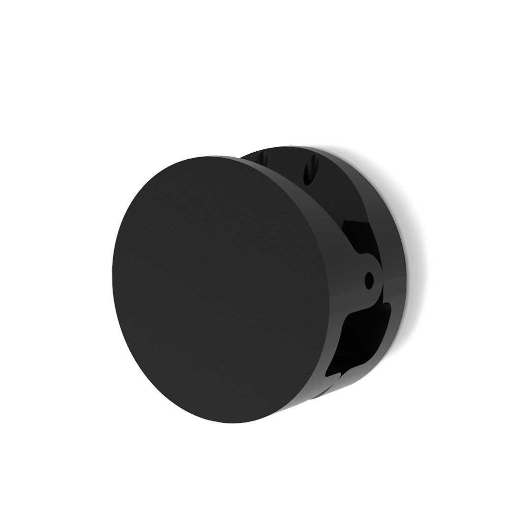 Decor Walther Pinch Round Hook