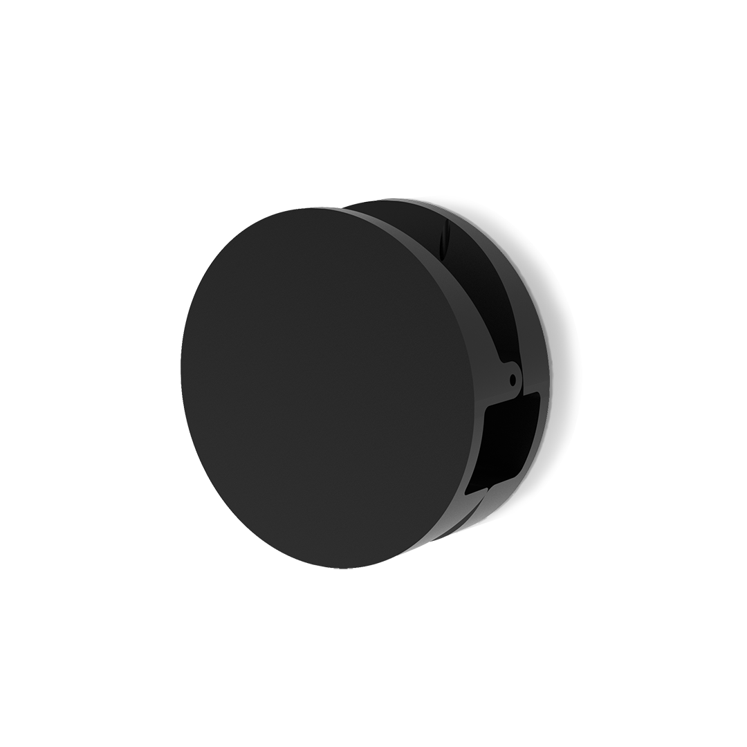 Decor Walther Pinch Round Hook