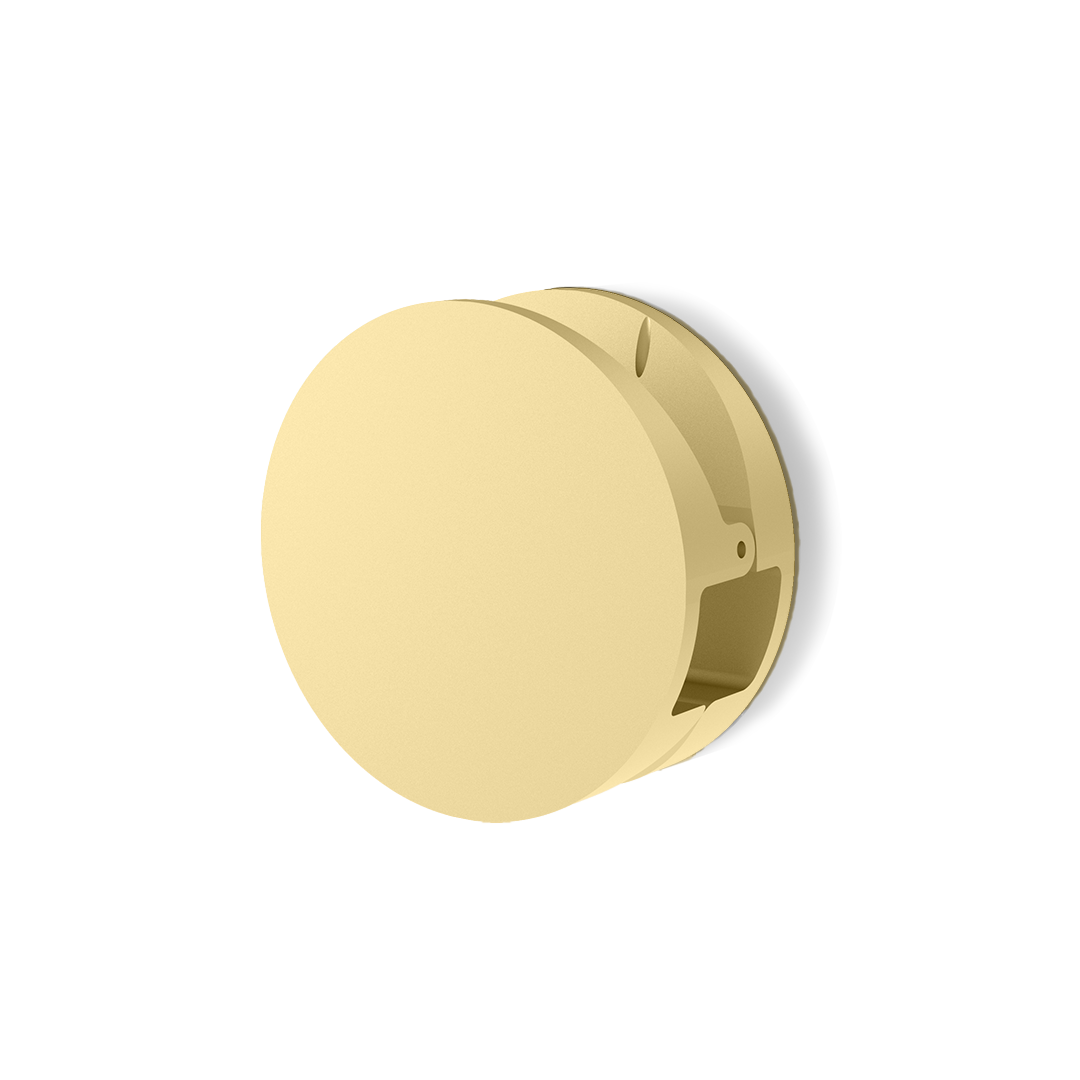 Decor Walther Pinch Round Hook