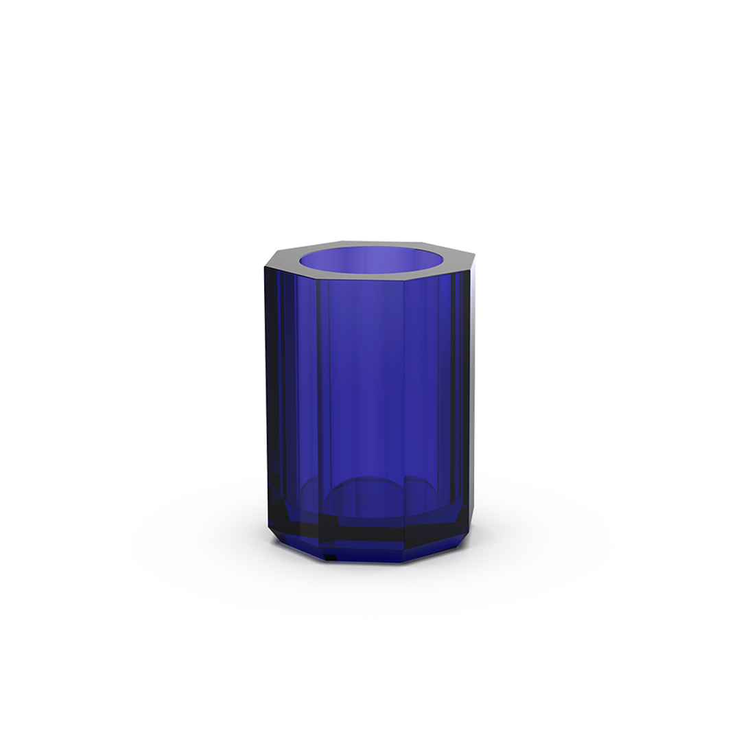 Decor Walther Toothbrush Holder/Tumbler