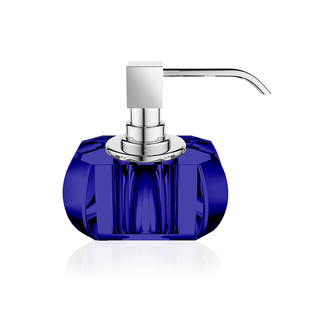 Decor Walther Kristall Soap Dispenser
