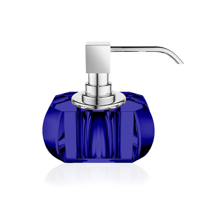 Decor Walther Kristall Soap Dispenser