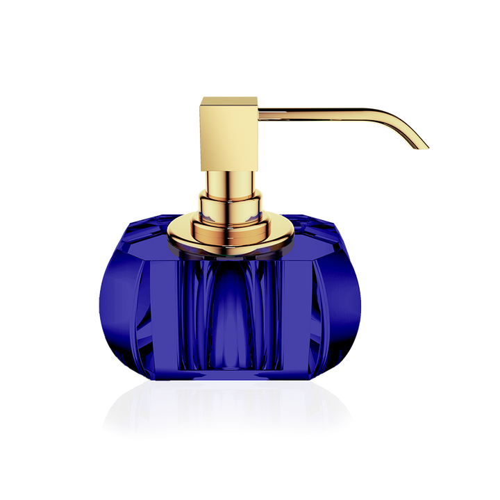 Decor Walther Kristall Soap Dispenser