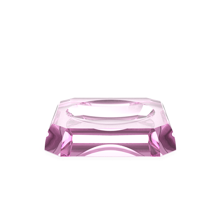 Decor Walther Kristall Soap Dish
