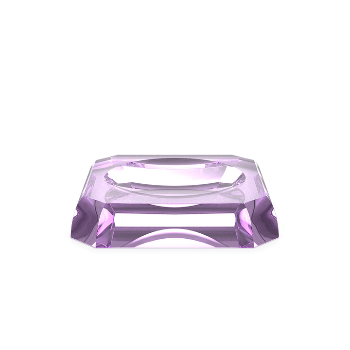 Decor Walther Kristall Soap Dish