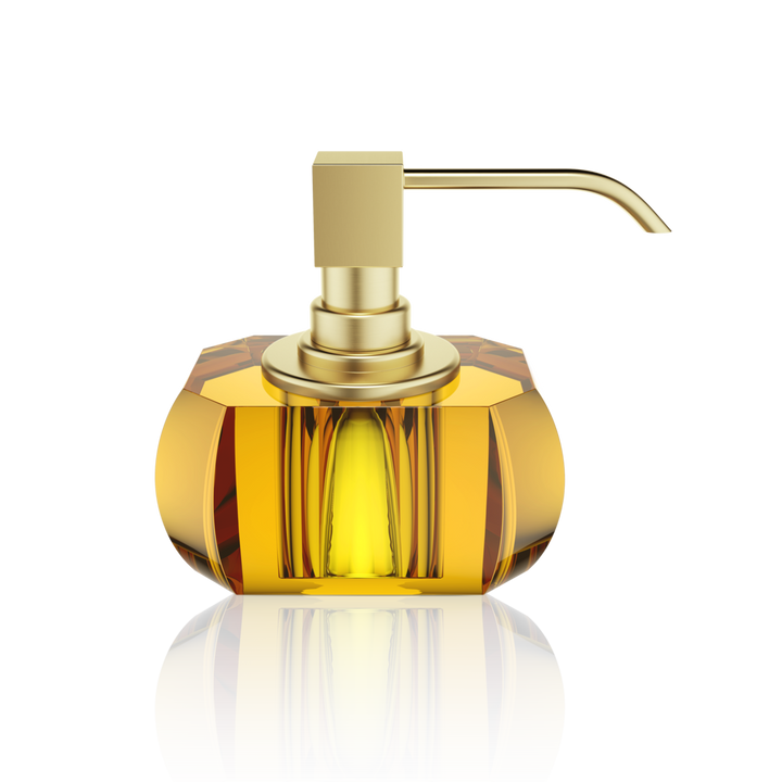 Decor Walther Kristall Soap Dispenser