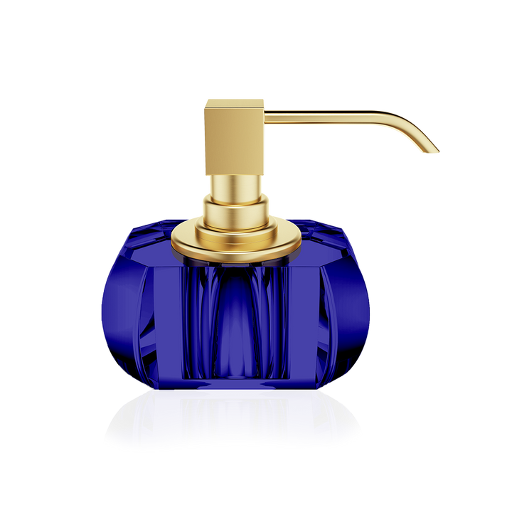 Decor Walther Kristall Soap Dispenser