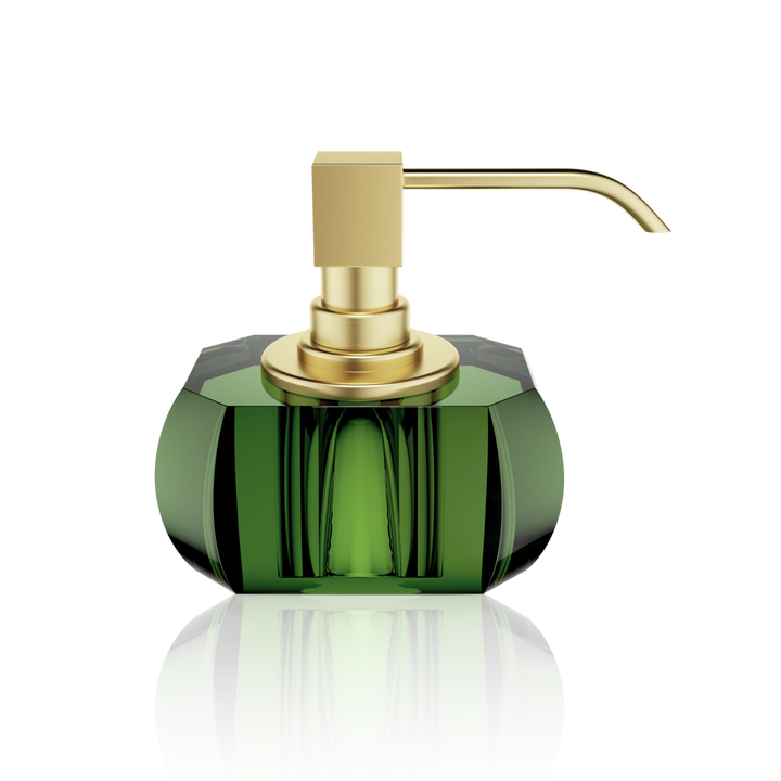 Decor Walther Kristall Soap Dispenser