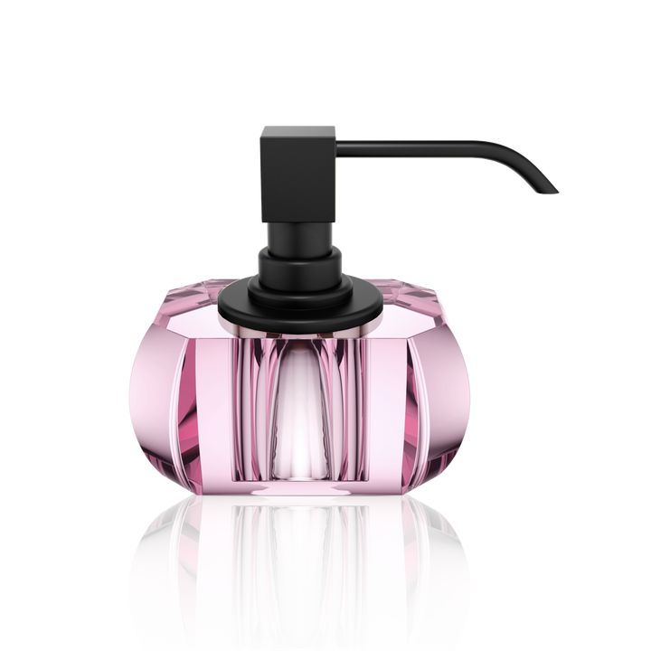 Decor Walther Kristall Soap Dispenser