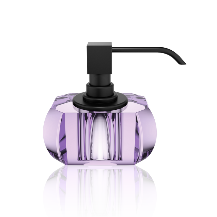 Decor Walther Kristall Soap Dispenser