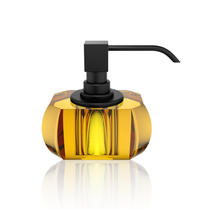 Decor Walther Kristall Soap Dispenser