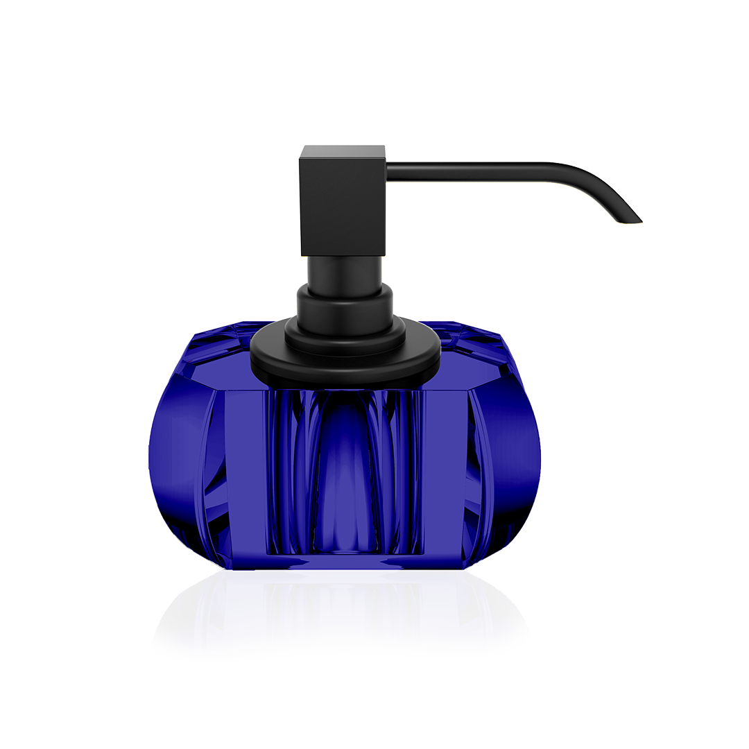 Decor Walther Kristall Soap Dispenser
