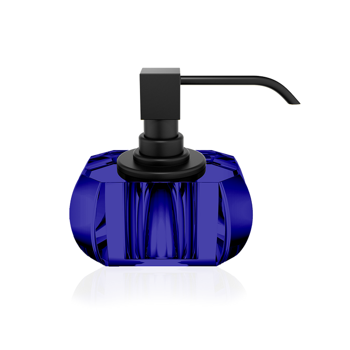 Decor Walther Kristall Soap Dispenser
