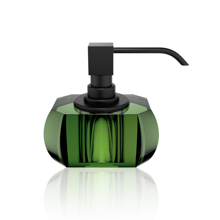 Decor Walther Kristall Soap Dispenser
