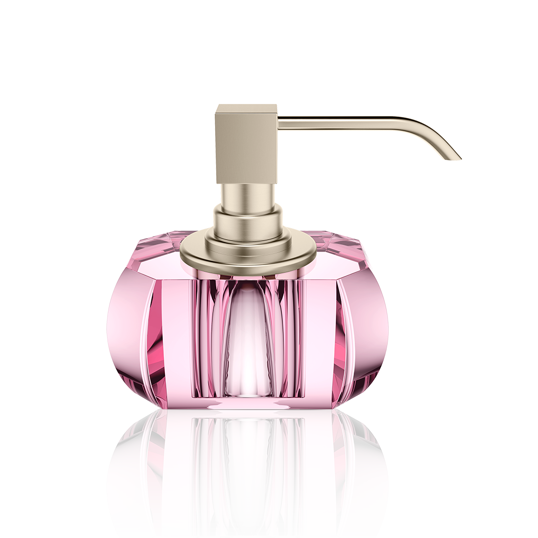 Decor Walther Kristall Soap Dispenser