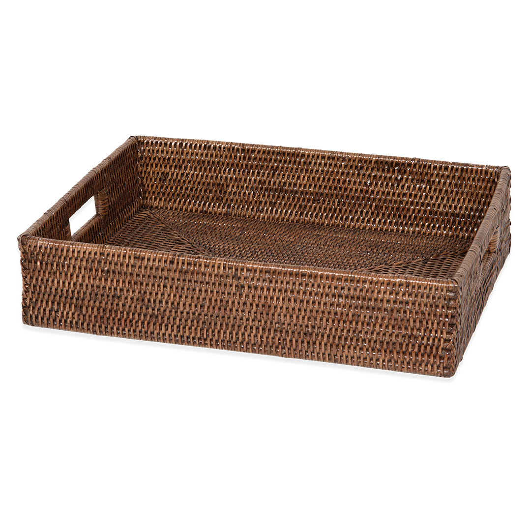 Decor Walther Basket Tray