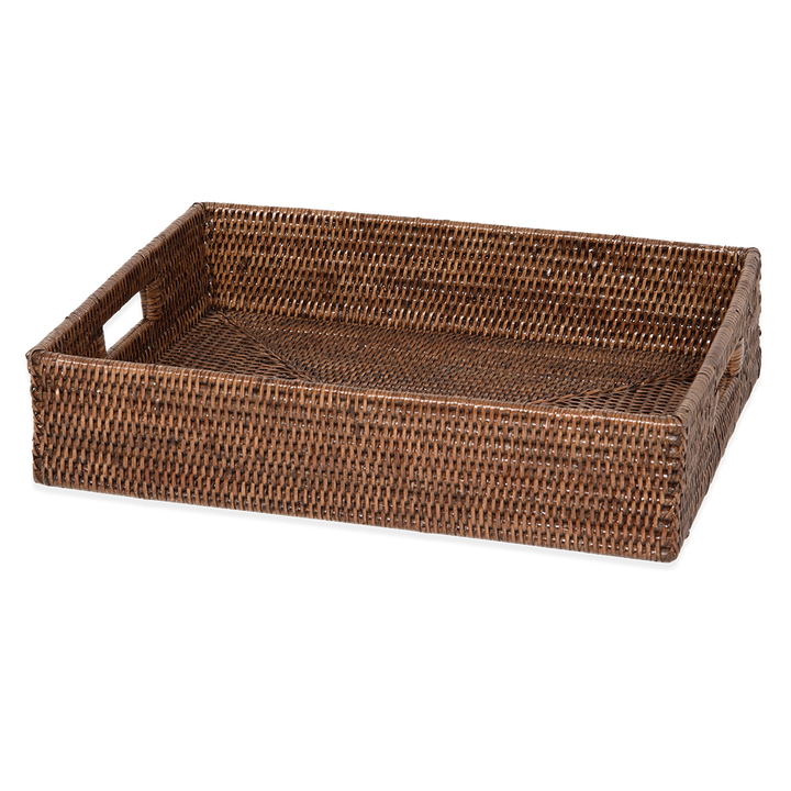Decor Walther Basket Tray