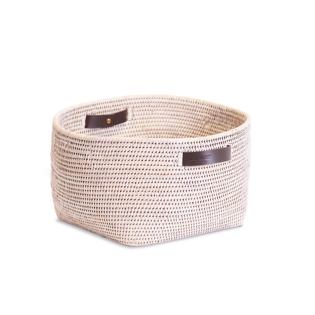 Decor Walther Basket Multi-Purpose Box