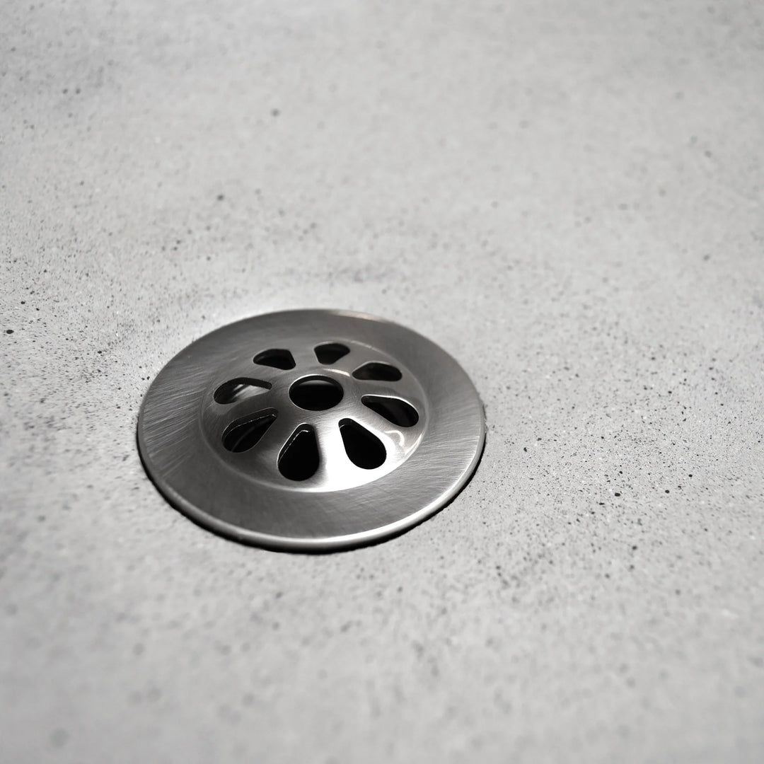 Native Trails 1.5" Teardrop Drain