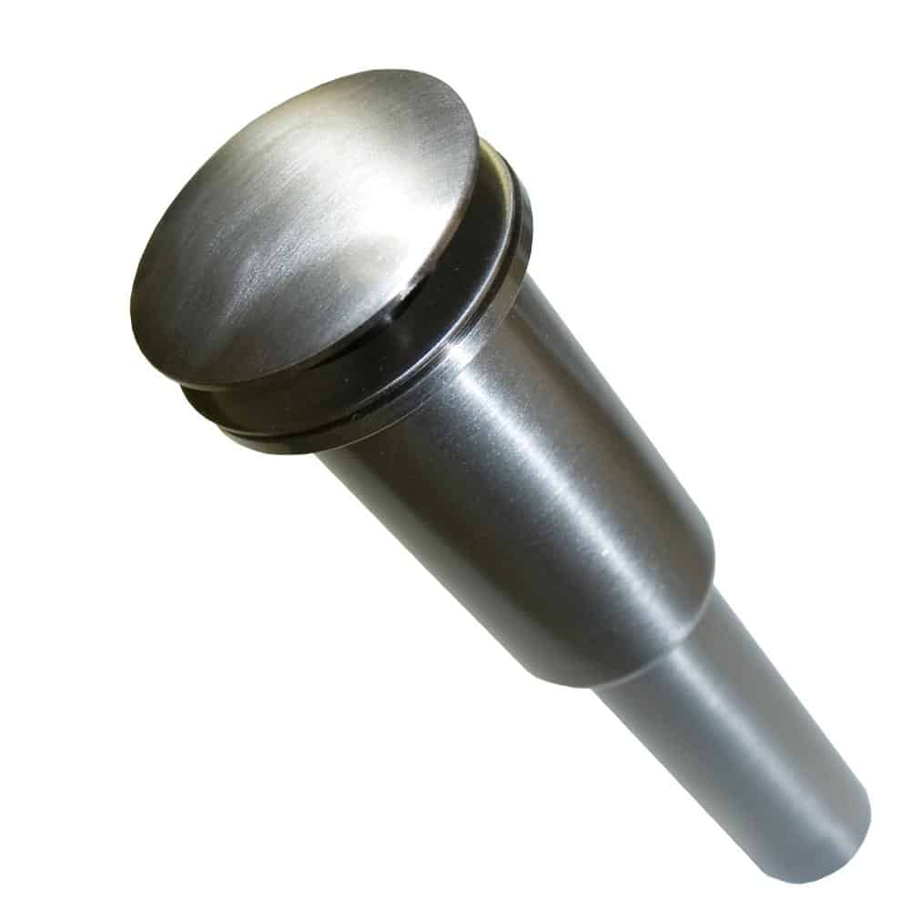 Native Trails 1.5" Dome Drain