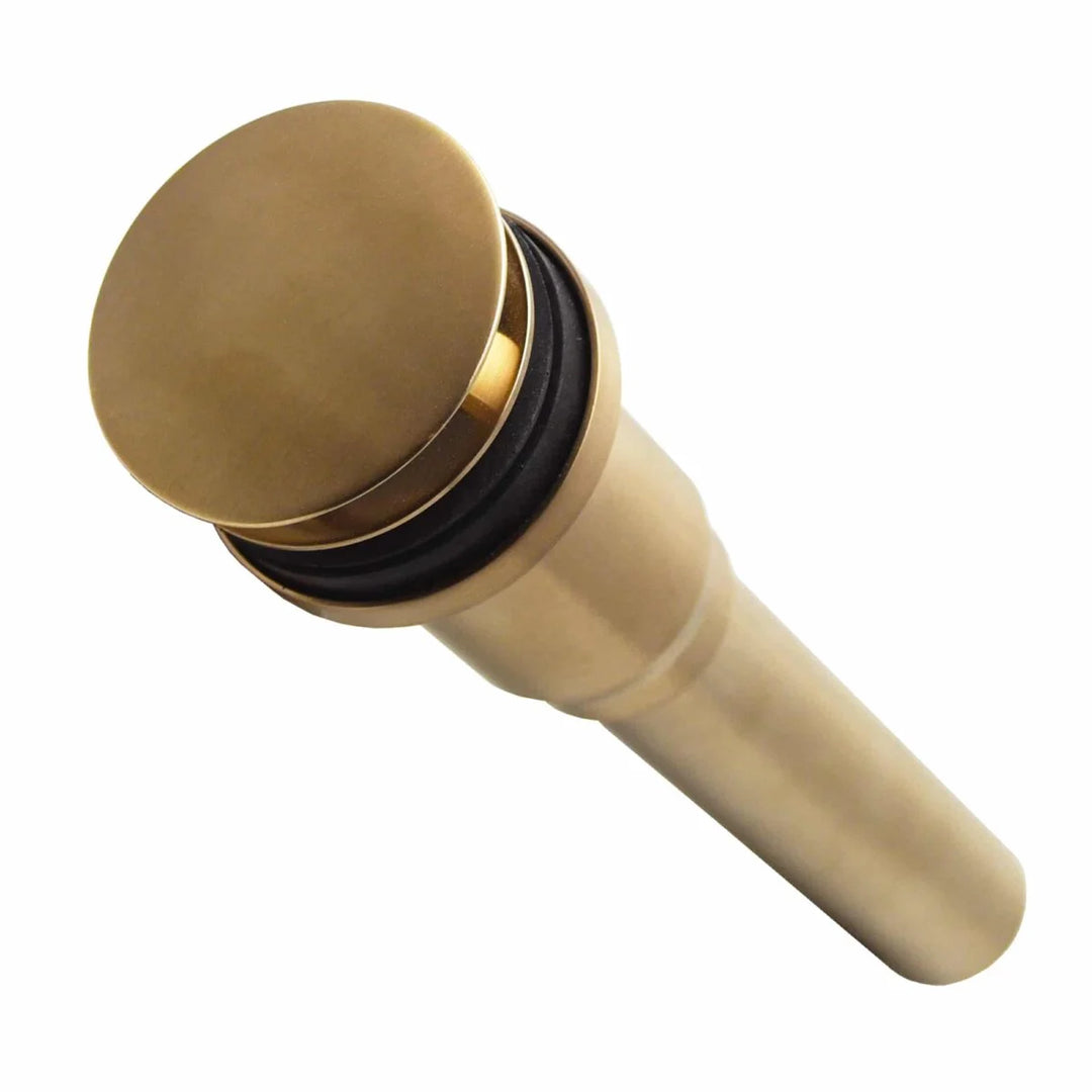 Native Trails 1.5" Dome Drain