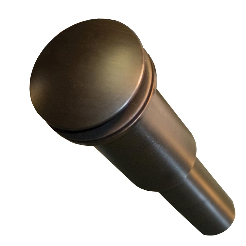 Native Trails 1.5" Dome Drain