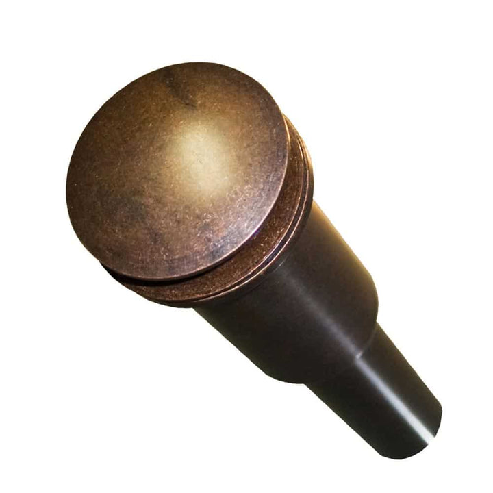 Native Trails 1.5" Dome Drain