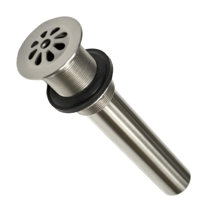 Native Trails 1.5" Teardrop Drain