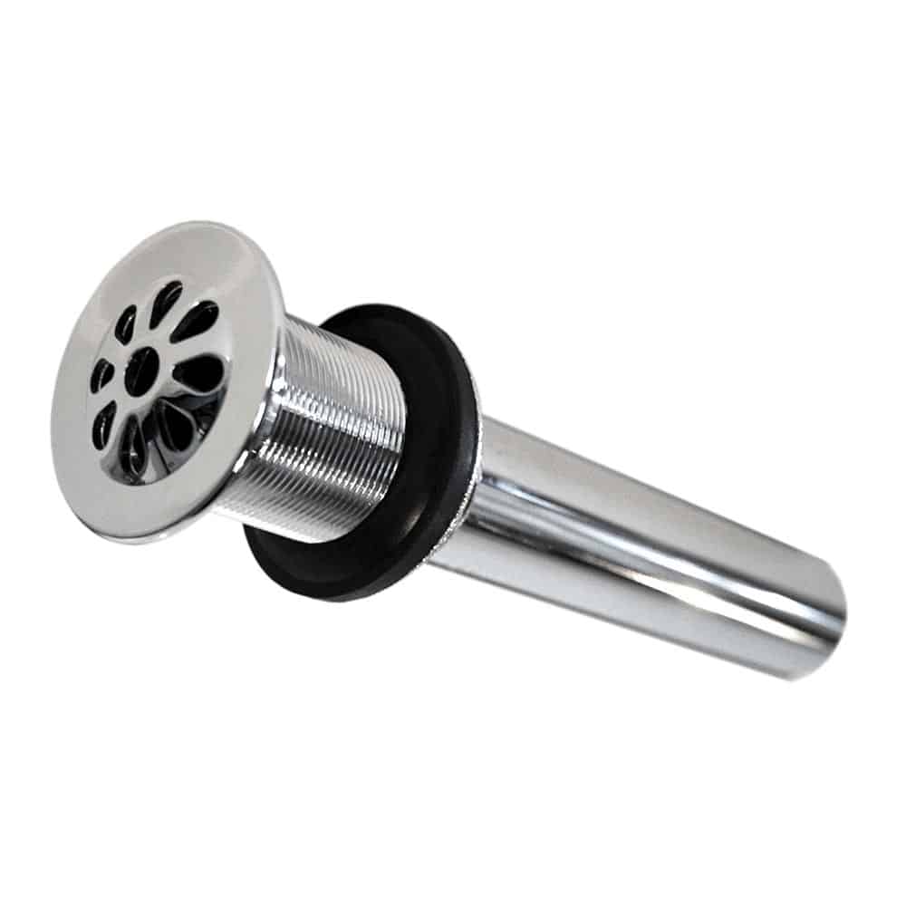 Native Trails 1.5" Teardrop Drain