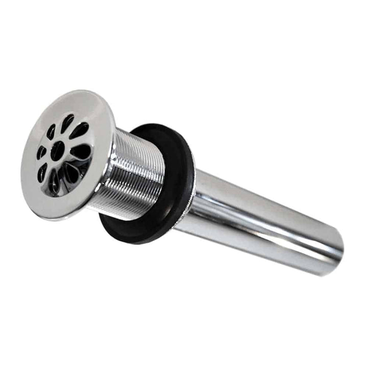 Native Trails 1.5" Teardrop Drain