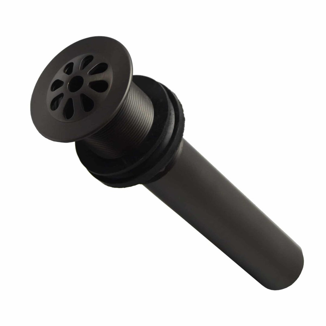 Native Trails 1.5" Teardrop Drain