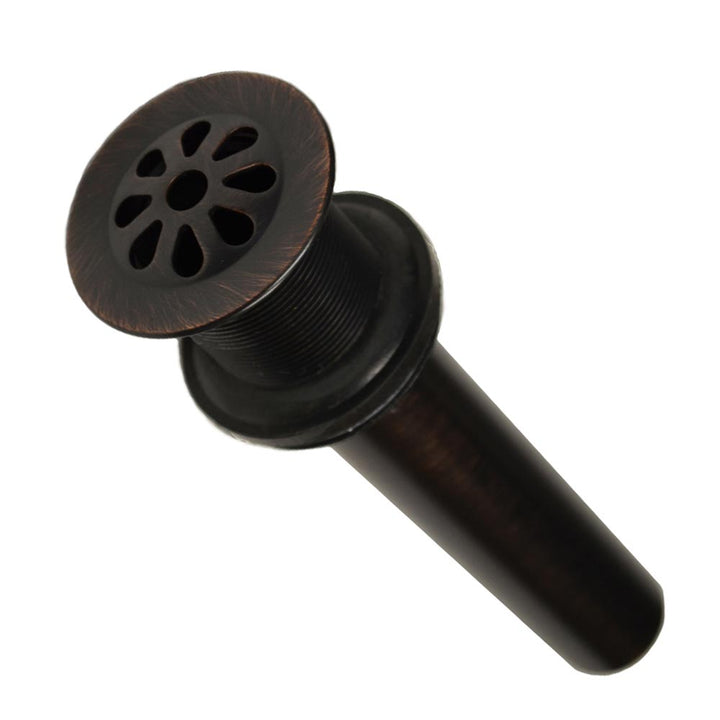 Native Trails 1.5" Teardrop Drain