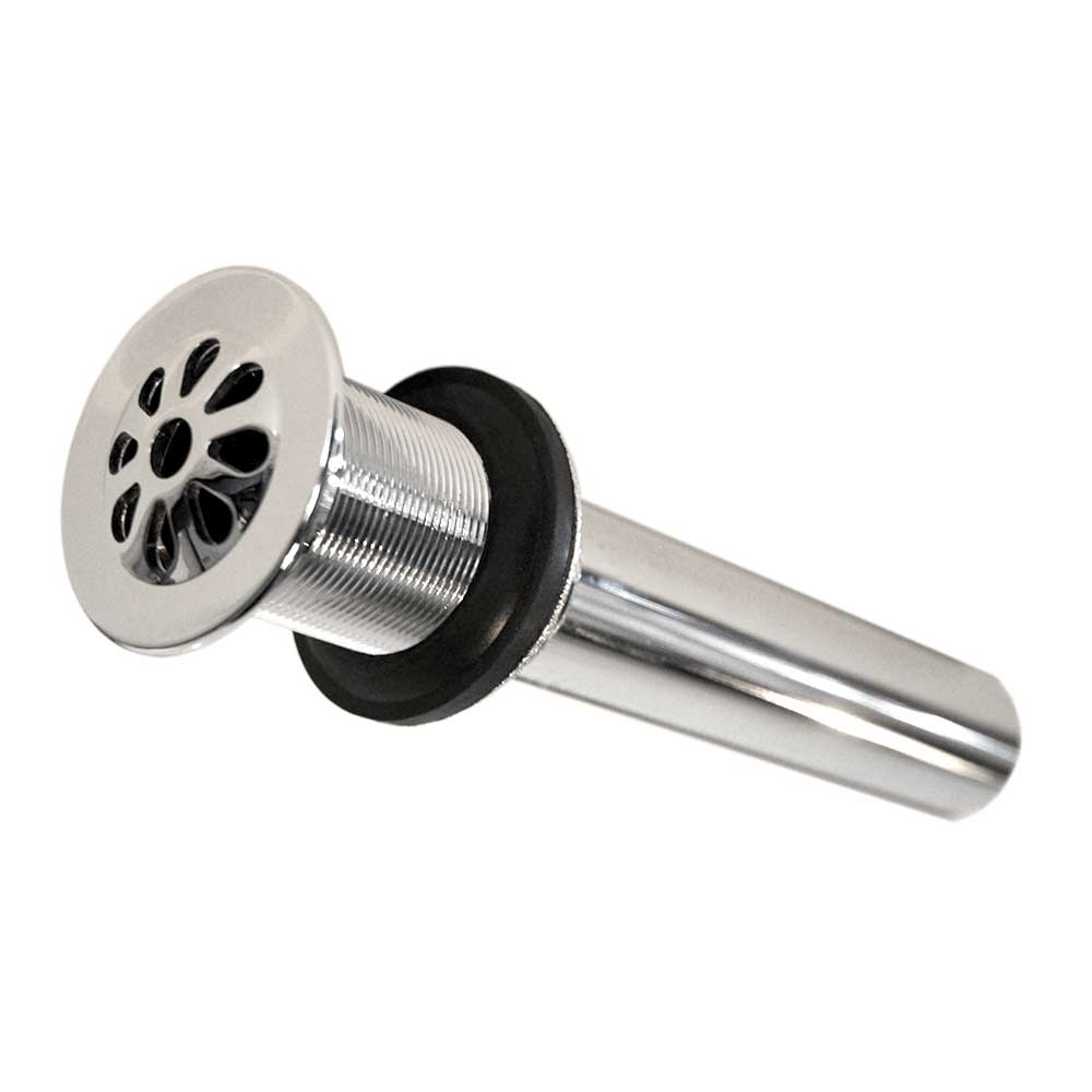 Native Trails 1.5" Teardrop Drain