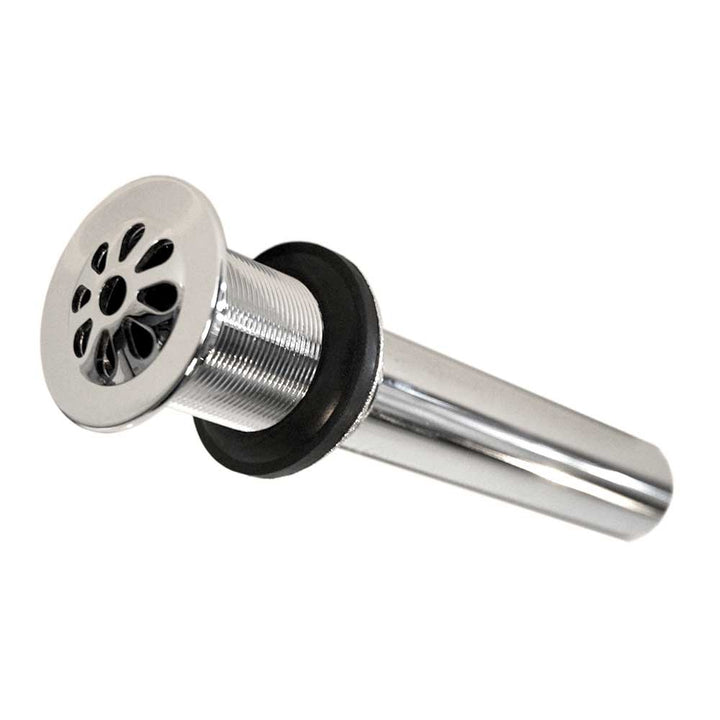 Native Trails 1.5" Teardrop Drain
