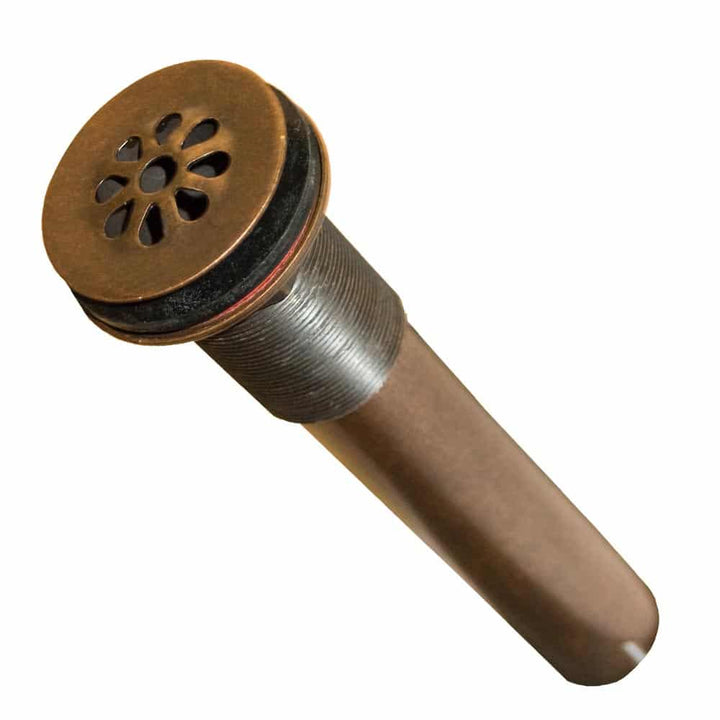 Native Trails 1.5" Teardrop Drain