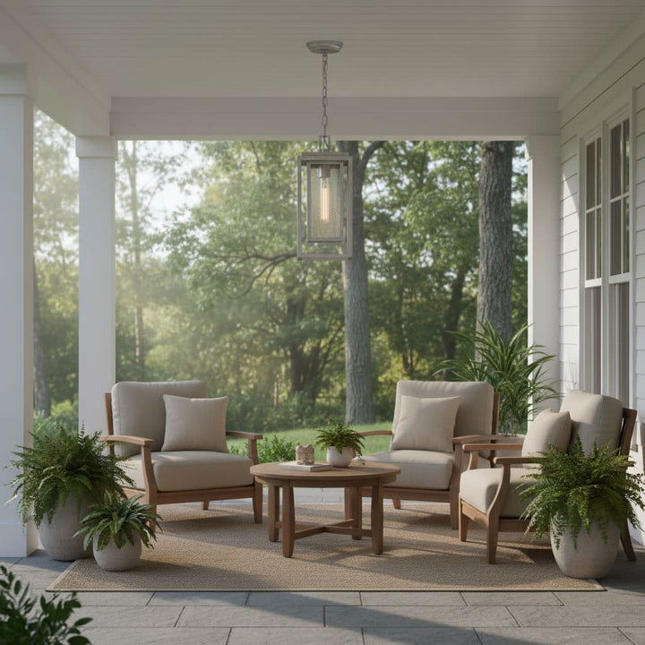 Hinkley Republic 120V Outdoor Pendant (view 5)