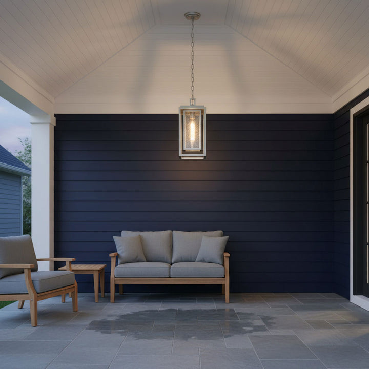 Hinkley Republic 120V Outdoor Pendant (view 4)