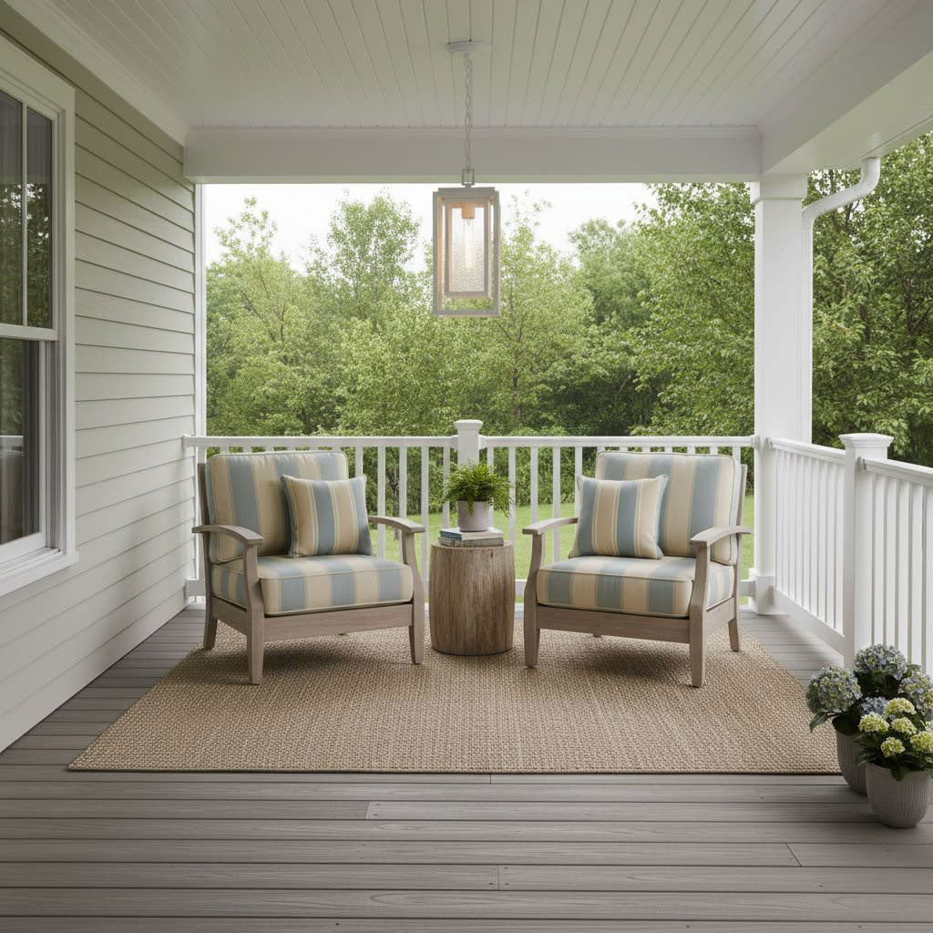 Hinkley Republic 120V Outdoor Pendant (view 7)