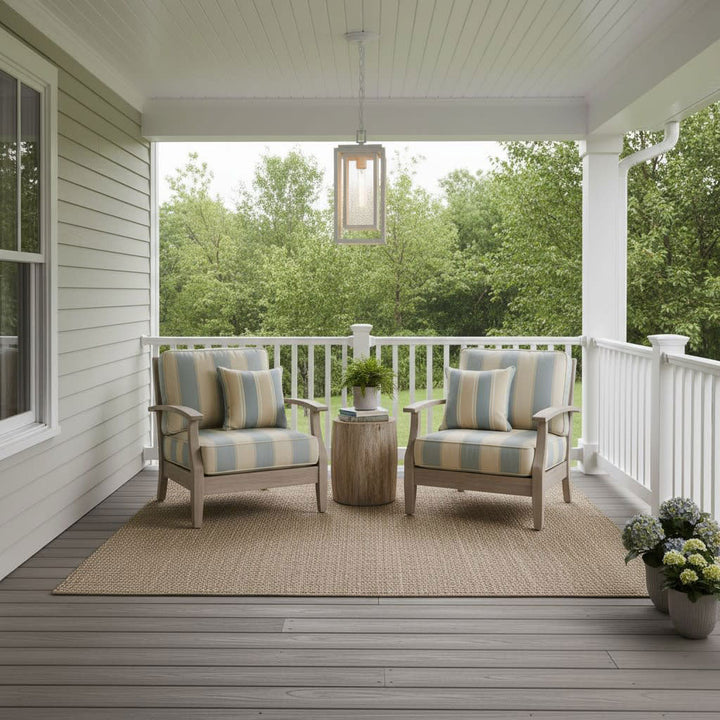 Hinkley Republic 120V Outdoor Pendant (view 7)