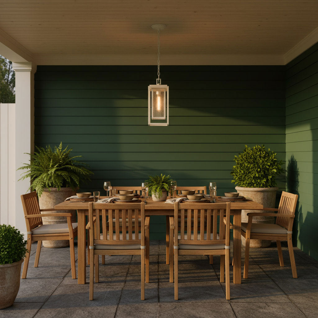 Hinkley Republic 120V Outdoor Pendant (view 6)