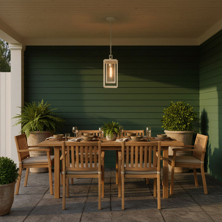 Hinkley Republic 120V Outdoor Pendant (view 6)