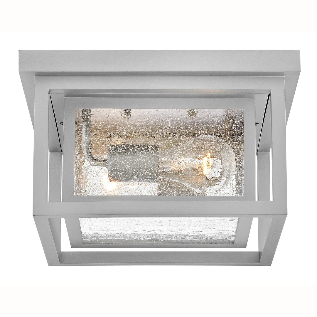 Hinkley Republic Outdoor Ceiling Light (view 2)