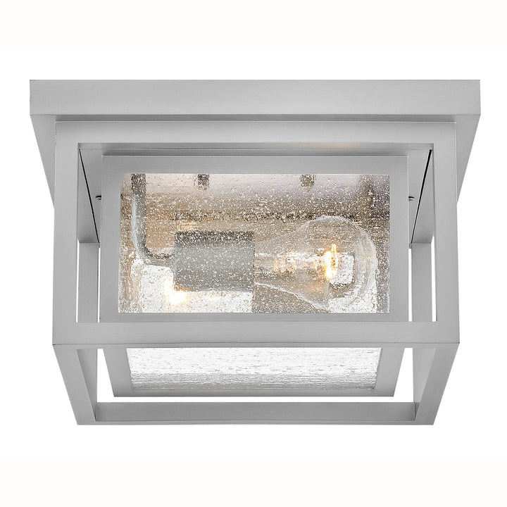 Hinkley Republic Outdoor Ceiling Light (view 2)