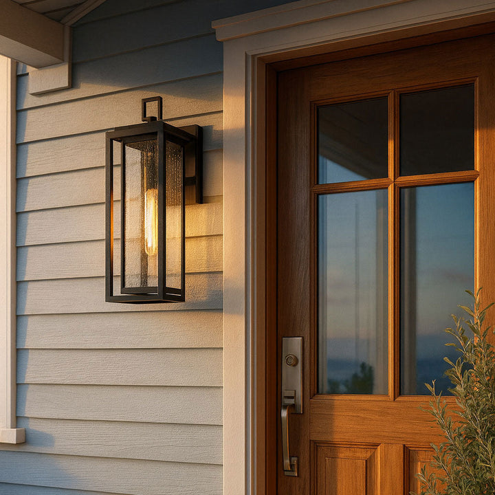 Hinkley Republic 120V Outdoor Wall Sconce (view 9)